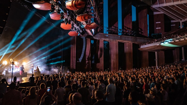 Summer Concerts at Wolf Trap National Park for the Performing Arts: Pick 5 Shows & Win Tickets with WHUR 96.3