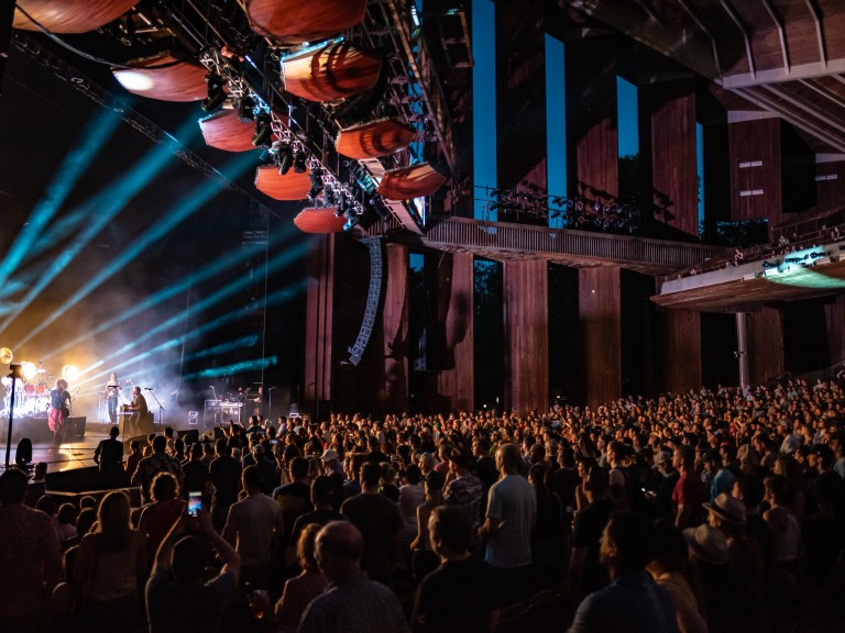 Wolf Trap Pre Season Promotions 2026 Image