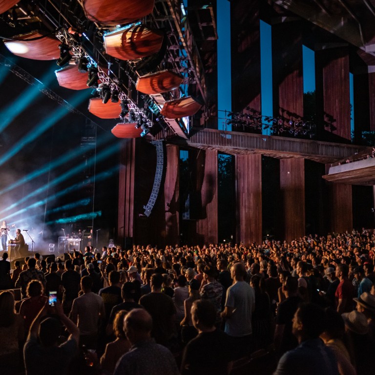 Summer Concerts at Wolf Trap National Park for the Performing Arts: Pick 5 Shows & Win Tickets with WHUR 96.3