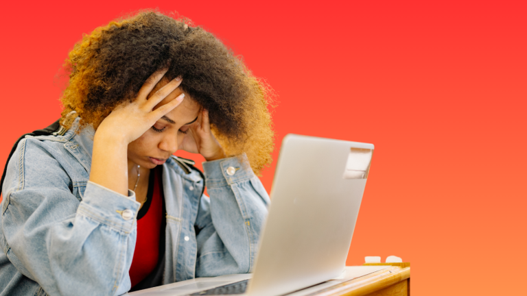 Stress Awareness Month: 5 Simple Ways to Protect Your Peace and Reset Your Mind