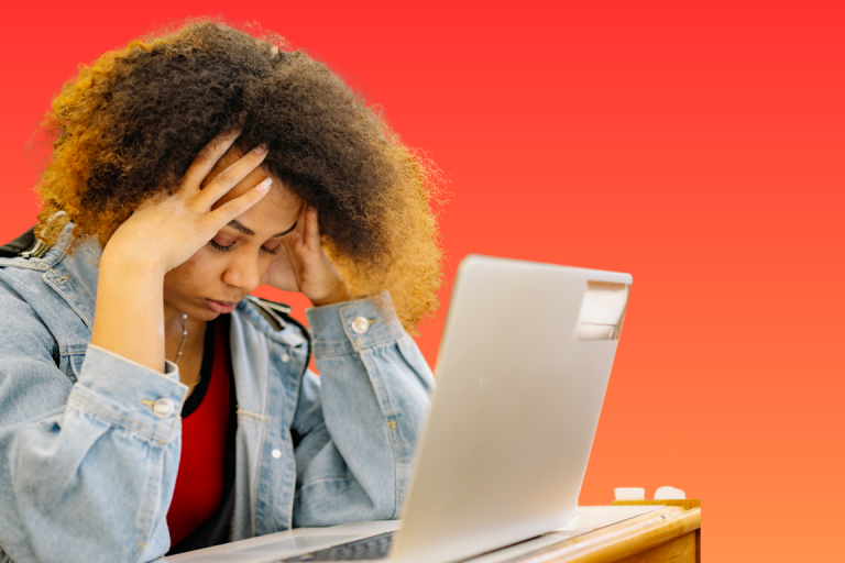 Stress Awareness Month: 5 Simple Ways to Protect Your Peace and Reset Your Mind