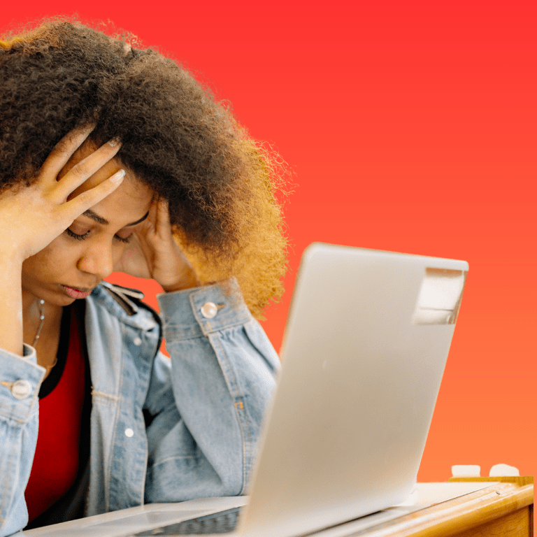 Stress Awareness Month: 5 Simple Ways to Protect Your Peace and Reset Your Mind