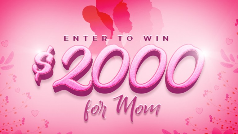 $2k For Mother’s Day Giveaway 