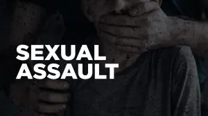 Sexual Assault Awareness Month:          A Survivor’s Story