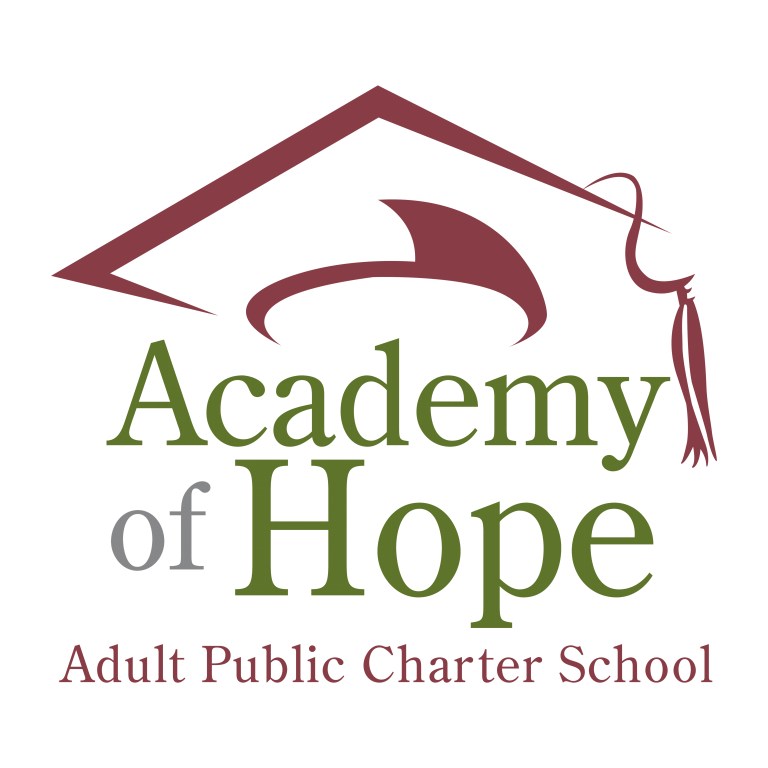 Adult Learning: Academy of Hope DC