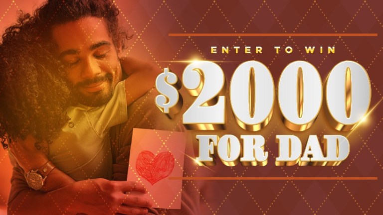 Father’s Day Giveaway 2026