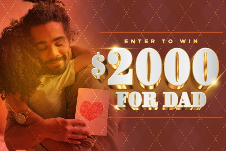 Father’s Day Giveaway 2026