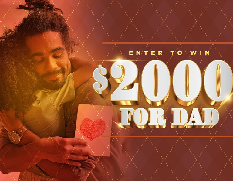 Father’s Day Giveaway 2026