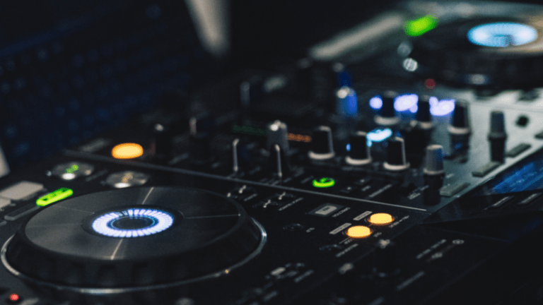 Workshop For Sound Engineers and DJ’s
