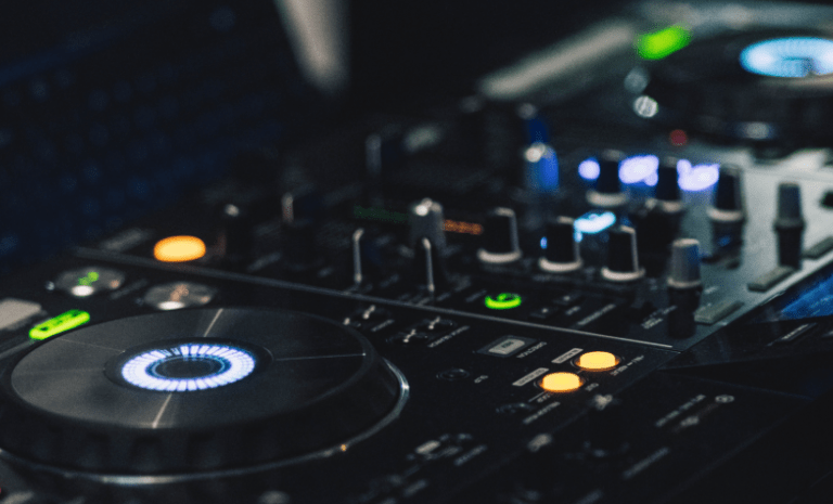 Workshop For Sound Engineers and DJ’s