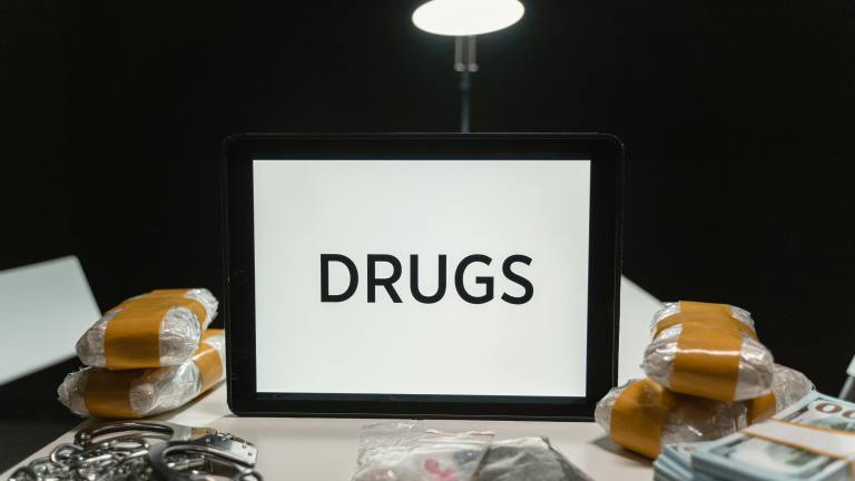 Howard University Hospital: Substance Abuse Disorders