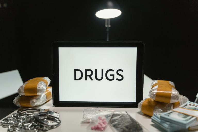 Howard University Hospital: Substance Abuse Disorders