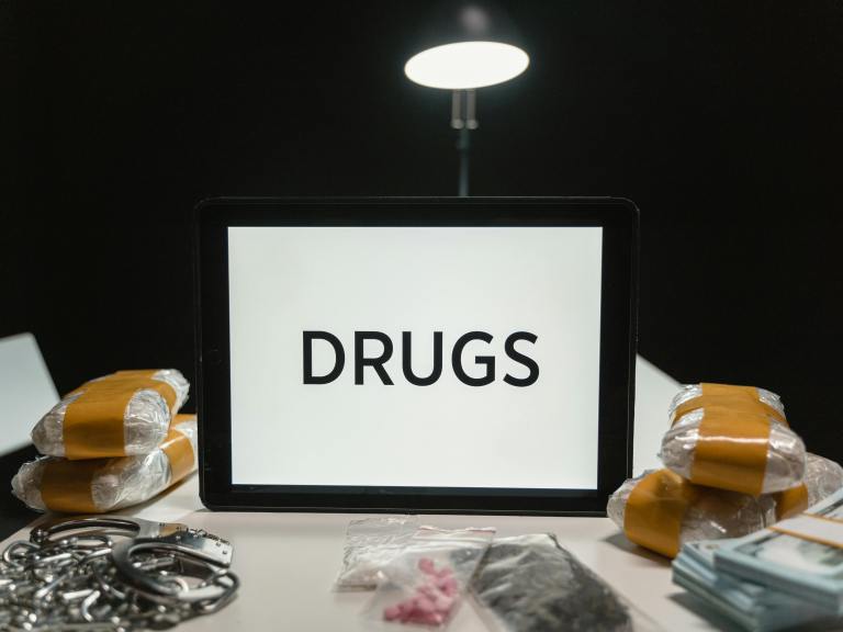DRUG ADDICTION