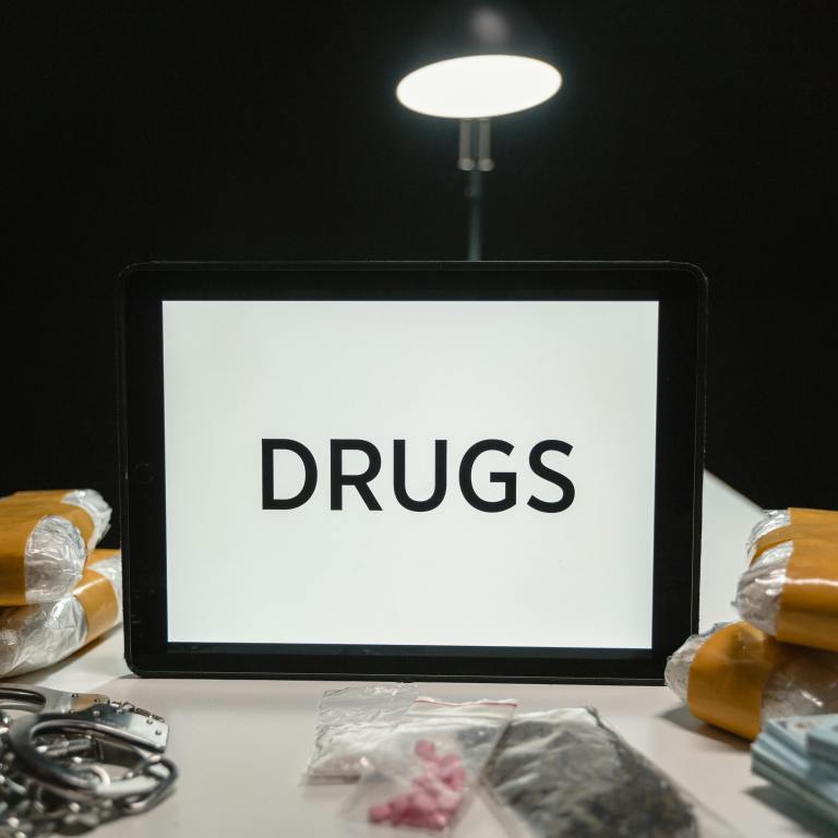 Howard University Hospital: Substance Abuse Disorders