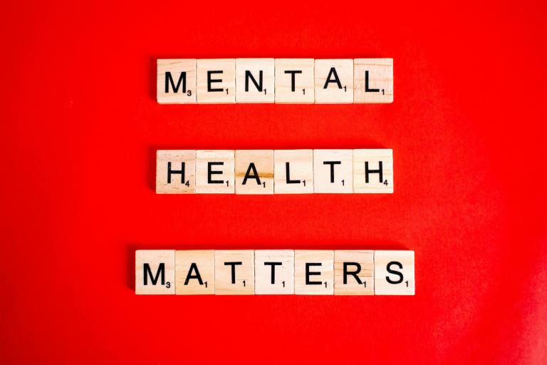 Wellness Wednesday: Finding DC Mental Health Services