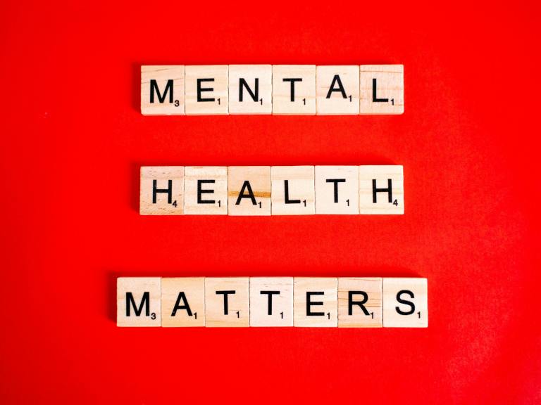 MENTAL HEALTH