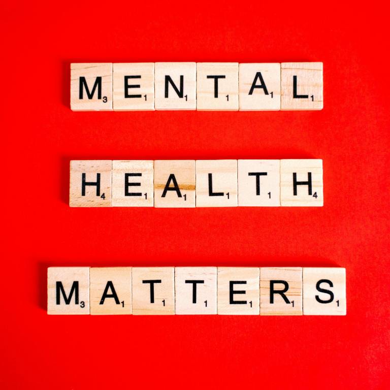 Wellness Wednesday: Finding DC Mental Health Services