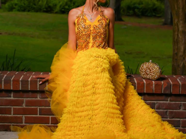 PROM SEASON