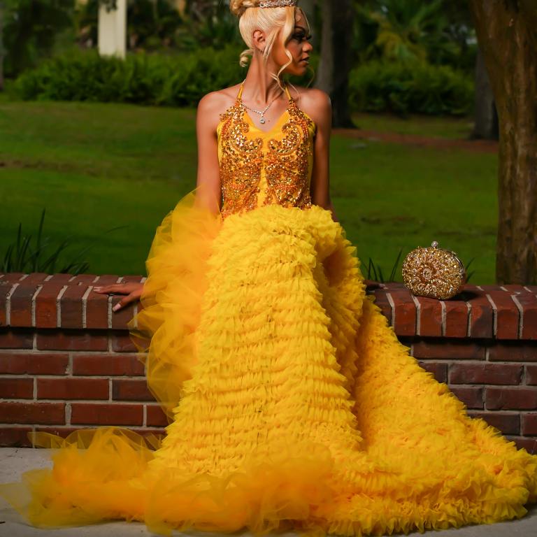 Black Prom Culture: How Much is Too Much?