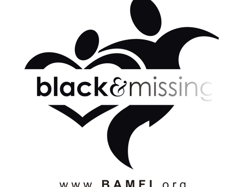 Black And Missing 1 Black And Missing 1