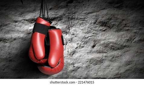 Boxing is The Complete Workout