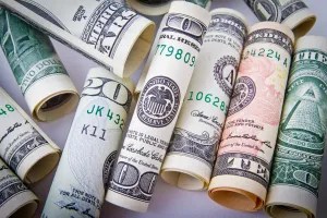 Free Money Pexels