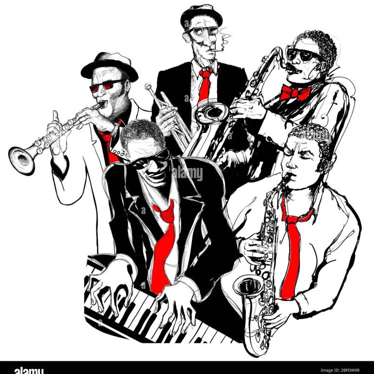 Celebrating DC’s Musicians