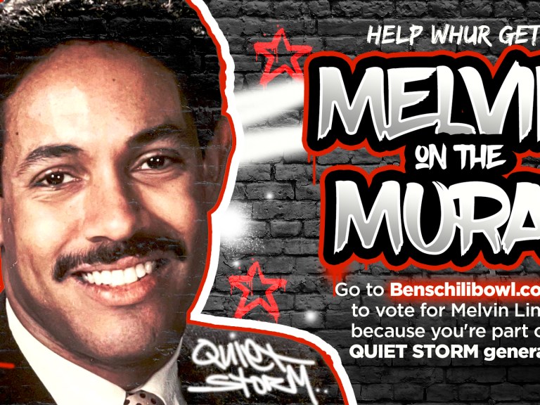 Melvinmural Site