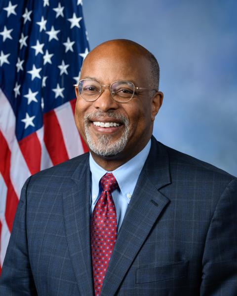Official Glenn Ivey Md04
