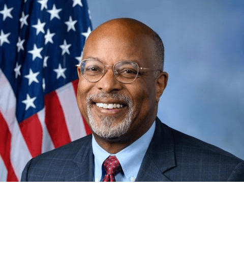 Conversation with Maryland Congressman Glenn Ivey