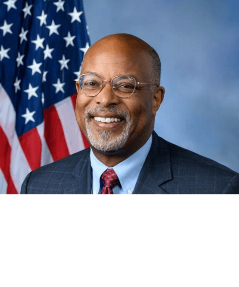Official Glenn Ivey Md04