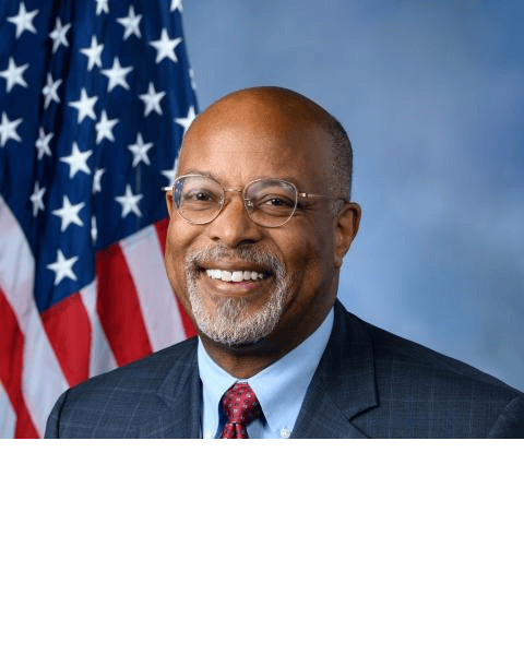Conversation with Maryland Congressman Glenn Ivey