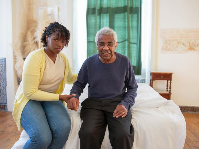 ALZHEIMERS
