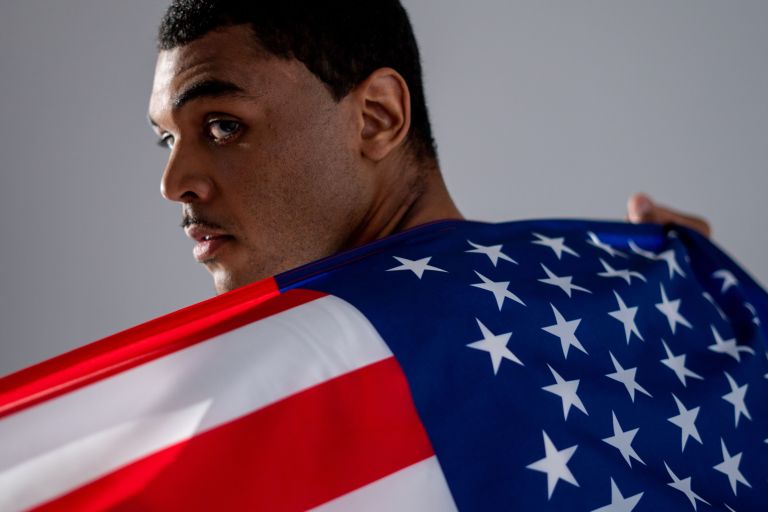 250TH AMERICA AND PROTECTING BLACK HISTORY
