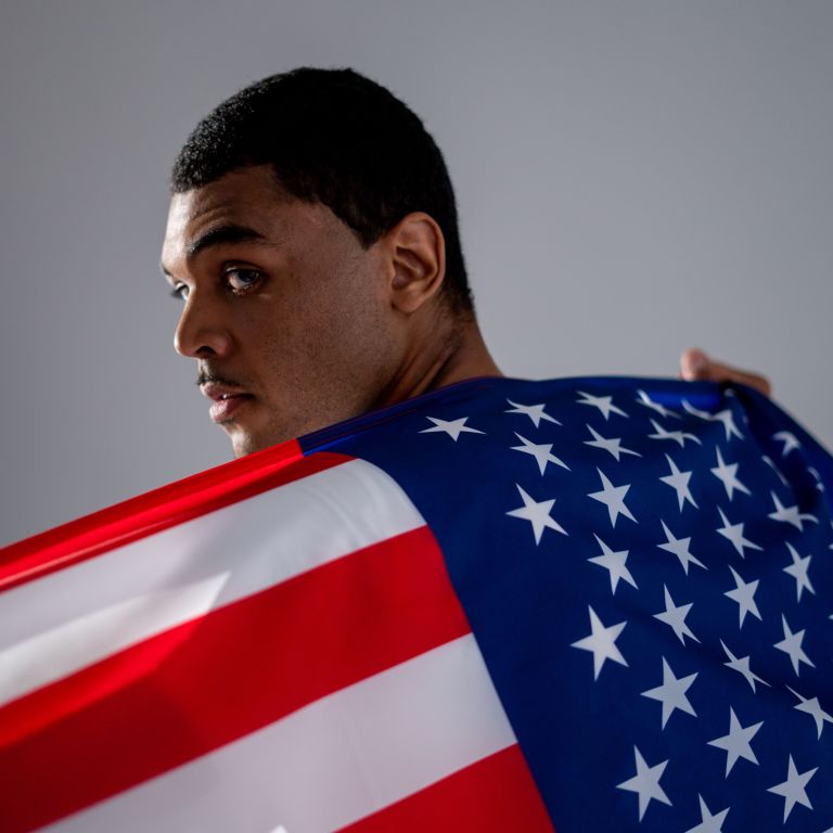 250TH AMERICA AND PROTECTING BLACK HISTORY