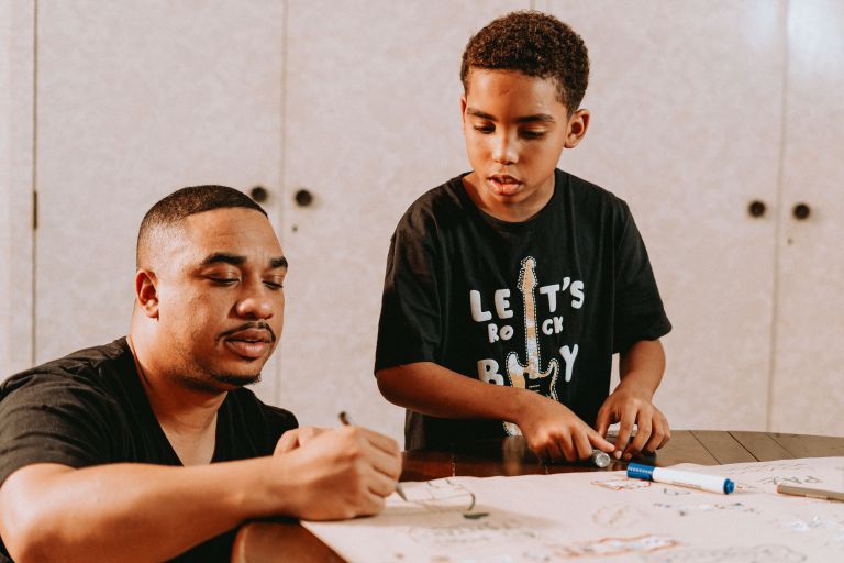Father’s Day: Lessons From Our Fathers