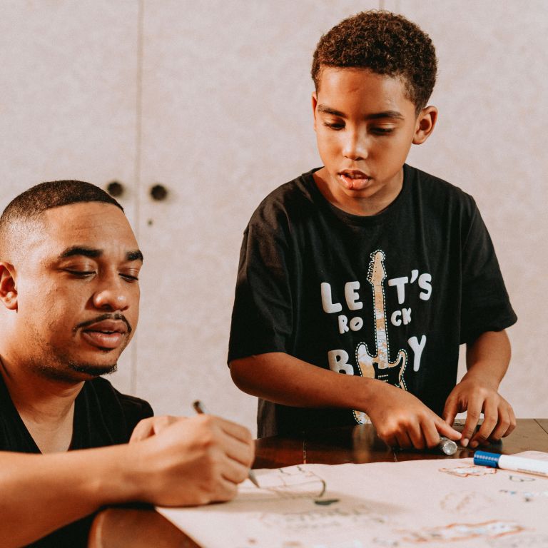 Father’s Day: Lessons From Our Fathers