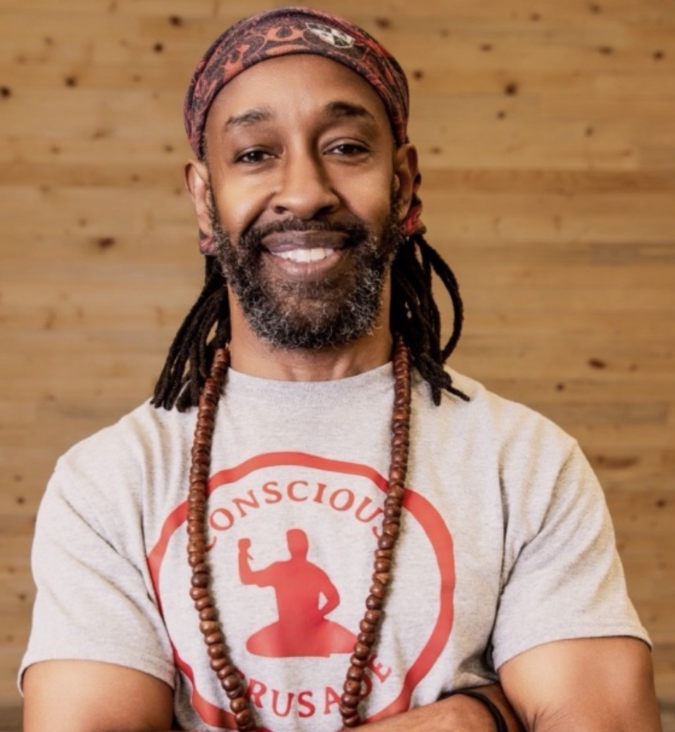 Akil Taffe