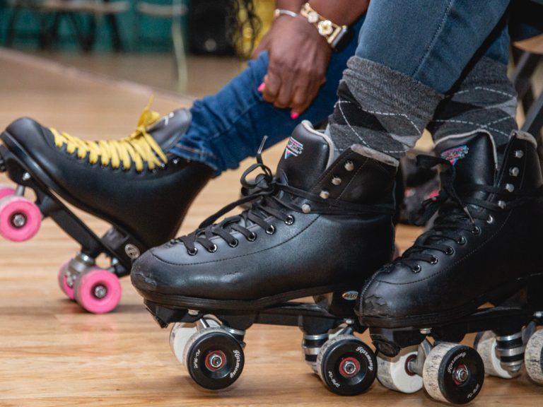 Roller Skates