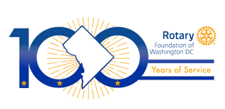 Rotary 100 Years
