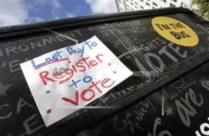 Protecting the Black Vote
