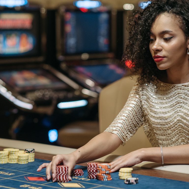 Women and Gambling Addiction
