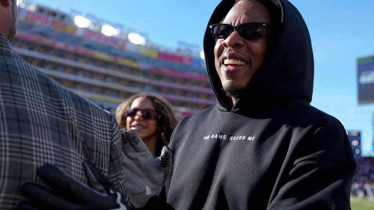 Maryland Jeweler Says He Was Escorted Out of Jay-Z Concert After Spending $3,000 on Front-Row Tickets