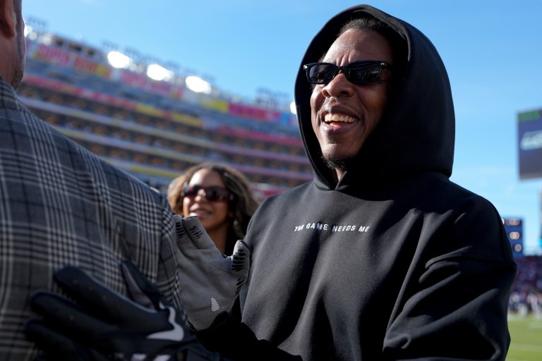 Maryland Jeweler Says He Was Escorted Out of Jay-Z Concert After Spending $3,000 on Front-Row Tickets