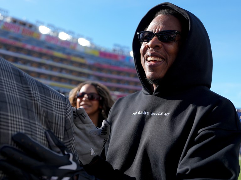AP Jay Z 2026