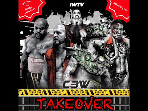 C3W Wrestling C3W Wrestling