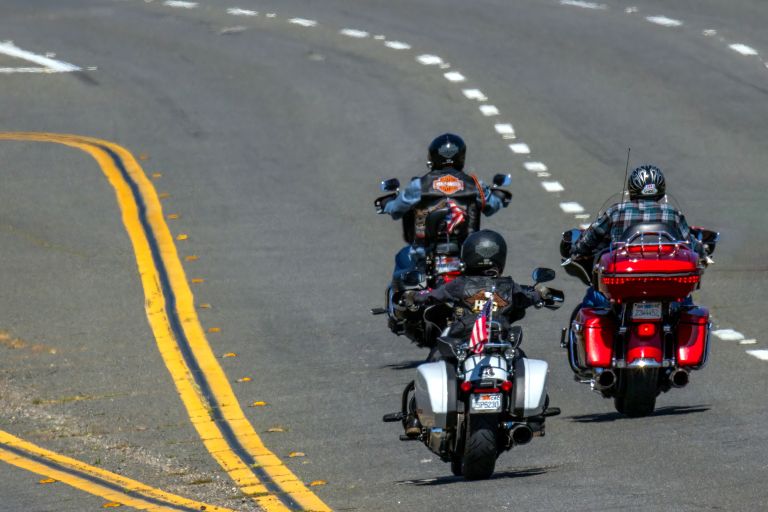 Motorcycle Culture and Safety