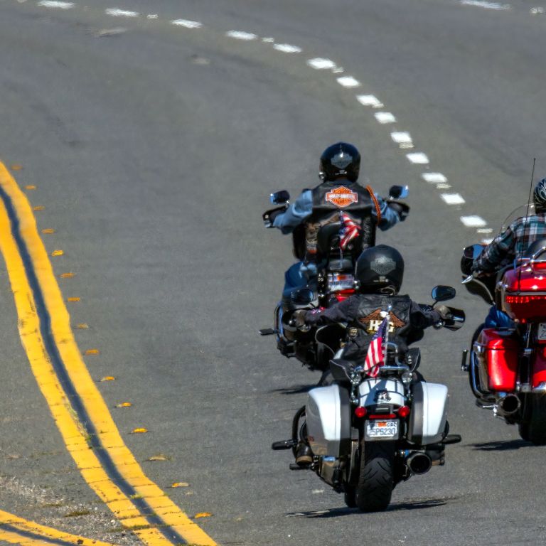 Motorcycle Culture and Safety