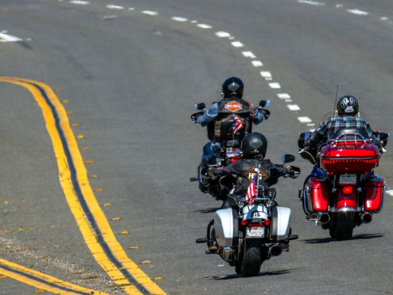 Motorcycle Culture Motorcycle Culture