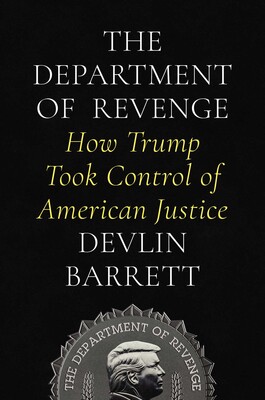The Department Of Revenge 9781668065129 Lg